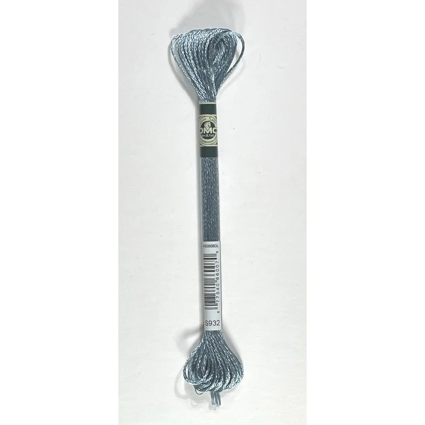 DMC Satin 932 Colour