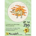 Image of Mouseloft Camel Cross Stitch Kit