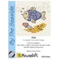 Image of Mouseloft Fish Cross Stitch Kit