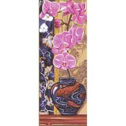 Royal Paris Orchid Tapestry Canvas