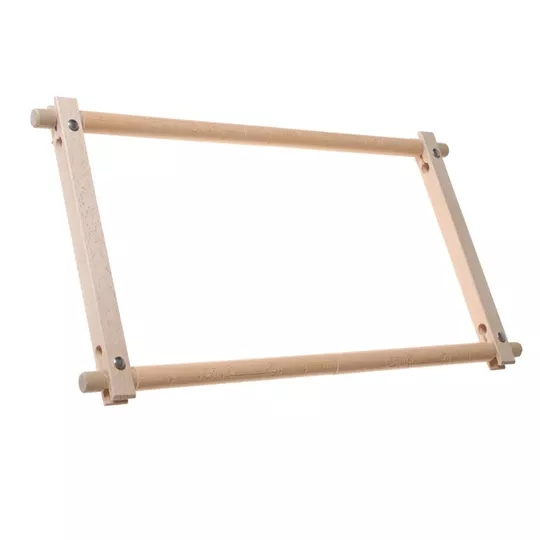 Elbesee 24 x 9 inch Easy Clip Tapestry Frame