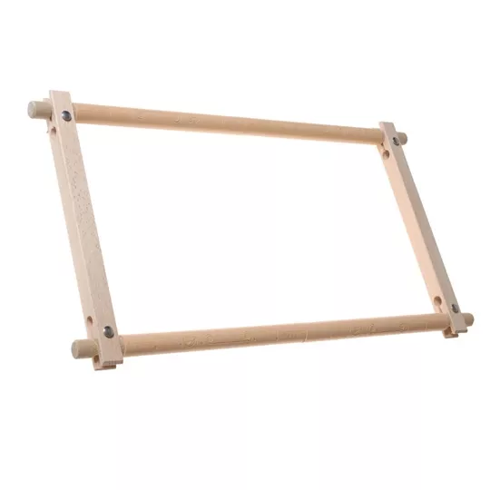 Elbesee 27 x 9 inch Easy Clip Tapestry Frame
