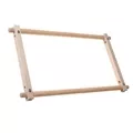 Elbesee 27 x 9 inch Easy Clip Tapestry Frame