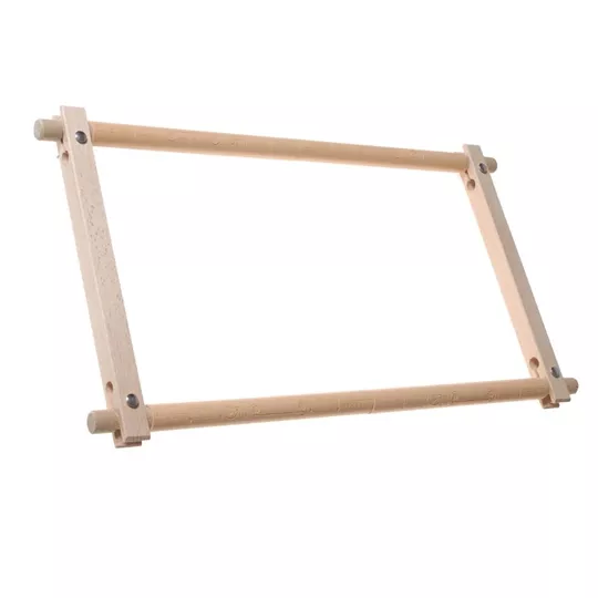 Elbesee 30 x 12 inch Easy Clip Tapestry Frame