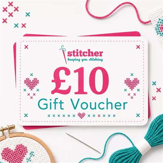 Gift Voucher £10.00