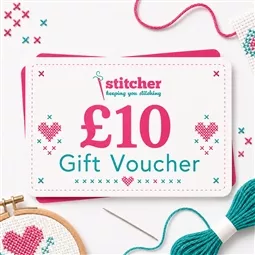 Gift Voucher £10.00