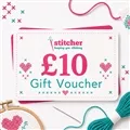 Image of Gift Voucher £10.00