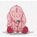 Image of Little Star Stitches Just Muffin Cross Stitch Kit