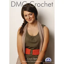 DMC Cinch Belt