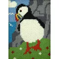 Image of Cleopatras Needle Petra Puffin Tapestry Kit