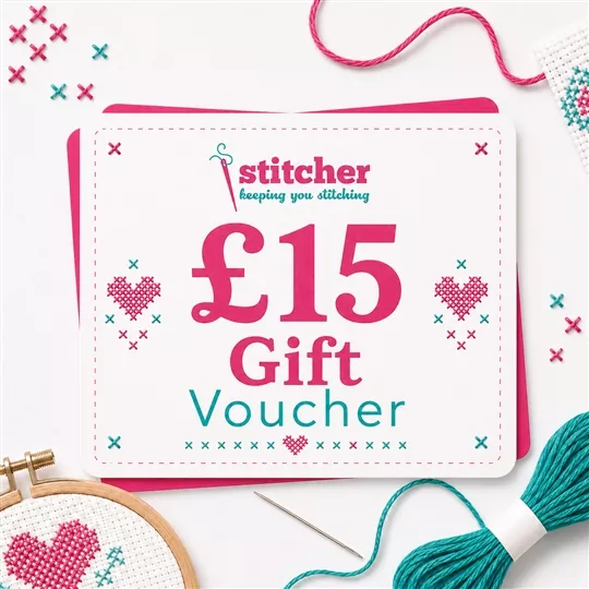 Gift Voucher £15.00