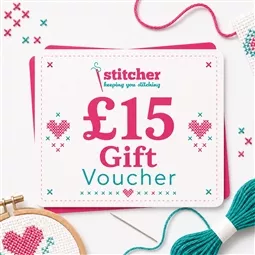 Gift Voucher £15.00
