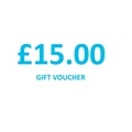 Image of Gift Voucher £15.00