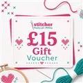 Gift Voucher £15.00