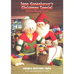Knitting Books Christmas Special