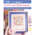 Image of Cross Stitch Books The Best of Terrie Lee Steinmeyer Book Chart