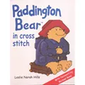 Image of Cross Stitch Books Paddington Bear in Cross Stitch Book Chart