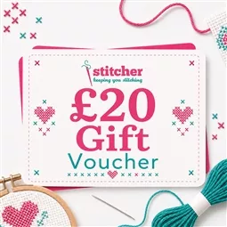 Gift Voucher £20.00