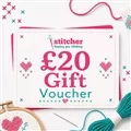 Gift Voucher £20.00