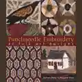 Image of Embroidery Books Punchneedle Embroidery Book
