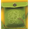 Image of Kleiber Green Rose Bag Small Craft Kit