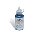 Image of Hi Tack Royal Blue Glitter Glue 50ml