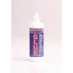 Fabric Glue 115ml