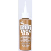 Image 1 of Hi Tack Fast Tack Glue 115ml