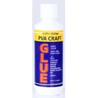 Image 1 of Hi Tack PVA Craft Glue 250ml