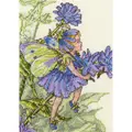 Image of DMC The Chicory Fairy Cross Stitch Kit