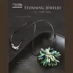 Jewellery Books Stunning Jewelry Made Easy Book