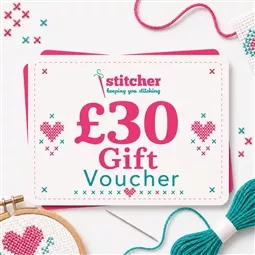 Gift Voucher £30.00