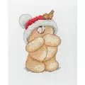 Image of Anchor It's Christmas Cross Stitch Kit