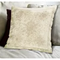 Image of Janlynn Snowflake Pillow Embroidery Kit