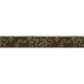 Image of DMC Elegance in Gold Ribbon 3m Roll