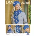 Image of DMC Slouch Hat and Scarf