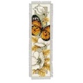 Image of Vervaco Butterfly 2 Bookmark Cross Stitch Kit