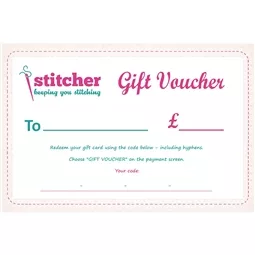 Gift Voucher £40.00