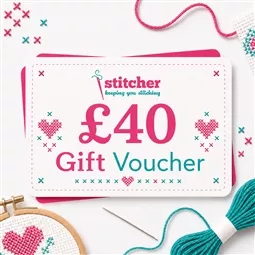 Gift Voucher £40.00