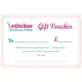 Image of Gift Voucher £40.00