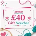 Gift Voucher £40.00