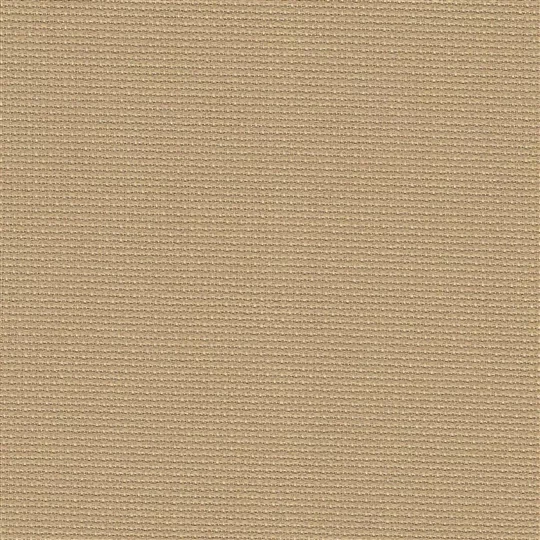 Zweigart 16 Count Aida - Brown Sugar Fabric