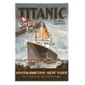 Image of Heritage Titanic - Evenweave Cross Stitch Kit