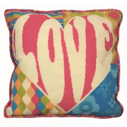 Anchor Funky Love Tapestry Kit