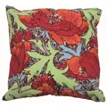 Image of Glorafilia Poppies Cushion Tapestry Kit