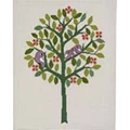 Image of Eva Rosenstand Summer Tree Cross Stitch Kit