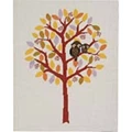 Image of Eva Rosenstand Autumn Tree Cross Stitch Kit
