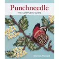 Image of Embroidery Books Punch Needle Book