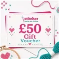Gift Voucher £50.00
