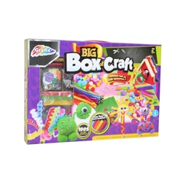 Grafix Big Box of Craft Craft Kit